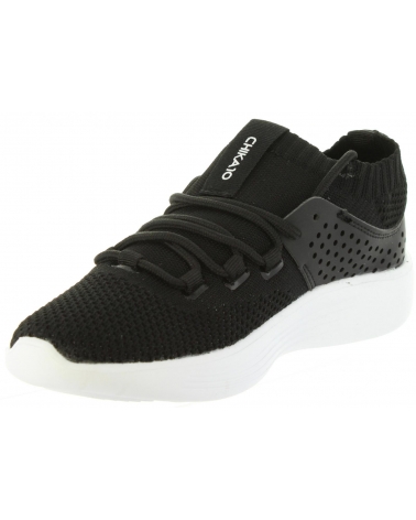 Scarpe sport per Donna CHIKA10 AZALEA 01 NEGRO