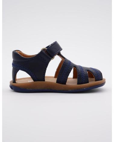 CAMPER BICHO FW FRAILERA BLUE SANDALS AZUL