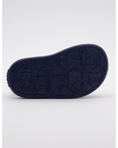CAMPER BICHO FW FRAILERA BLUE SANDALS AZUL