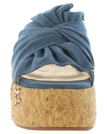 Sandalias de Mujer CHIKA10 ARIZONA 02 DENIM