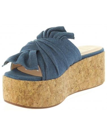Sandalias de Mujer CHIKA10 ARIZONA 02 DENIM