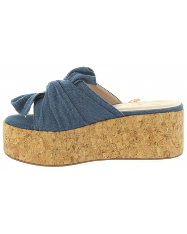 Sandalias de Mujer CHIKA10 ARIZONA 02 DENIM