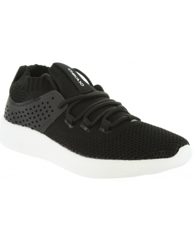 Scarpe sport per Donna CHIKA10 AZALEA 01 NEGRO