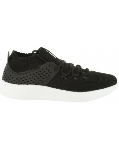 Scarpe sport per Donna CHIKA10 AZALEA 01 NEGRO