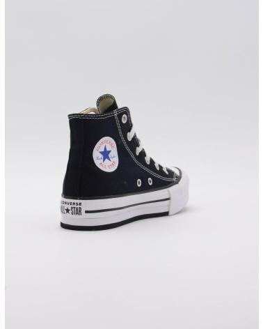 CONVERSE - CHUCK TAYLOR ALL STAR 372859C - ZAPATILLAS - UNISEX NINOS NEGRO