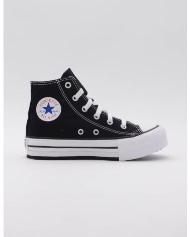 CONVERSE - CHUCK TAYLOR ALL STAR 372859C - ZAPATILLAS - UNISEX NINOS NEGRO