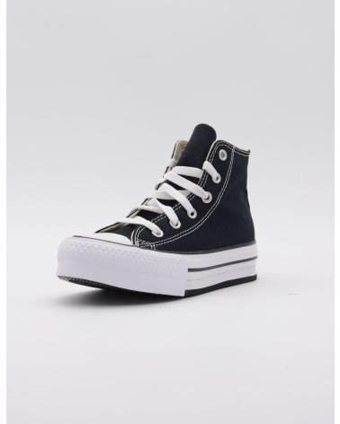 CONVERSE - CHUCK TAYLOR ALL STAR 372859C - ZAPATILLAS - UNISEX NINOS NEGRO