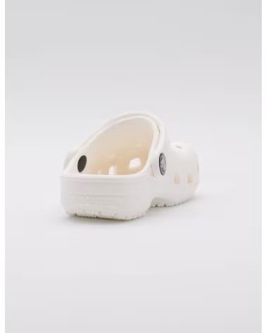 Sandalias de Niño CROCS ZUECO CLASSIC 206990-83A PARA NIÑOS NARANJA