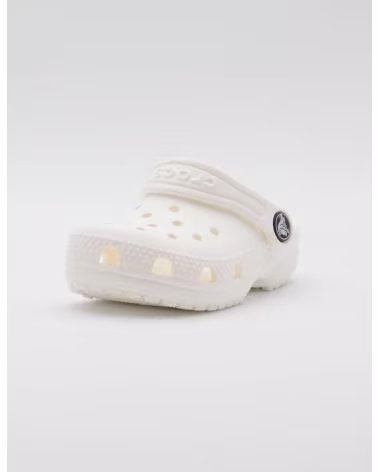 Sandalias de Niño CROCS ZUECO CLASSIC 206990-83A PARA NIÑOS NARANJA