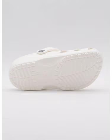 CROCS CHANCLAS 206991-7C1 EN AMARILLO PARA NINOS UNISEX LEMON