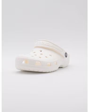 CROCS CHANCLAS 206991-7C1 EN AMARILLO PARA NINOS UNISEX LEMON