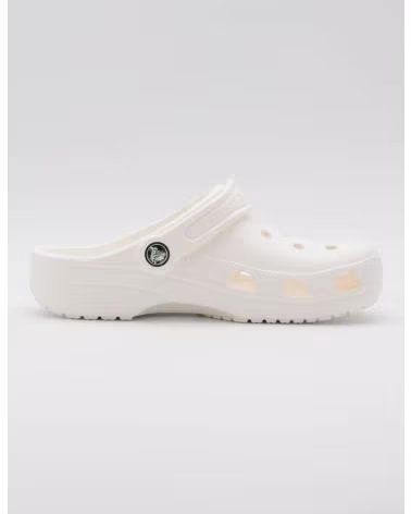 CROCS CHANCLAS 206991-7C1 EN AMARILLO PARA NINOS UNISEX LEMON