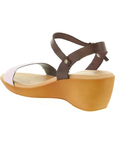 Sandalias de Mujer CUMBIA 31009 GLITTER ROSA