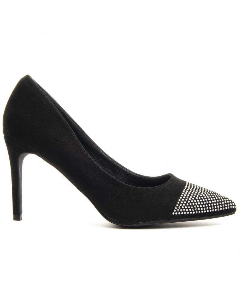 Zapatos de tacón de Mujer PURAPIEL TACLIS BLACK