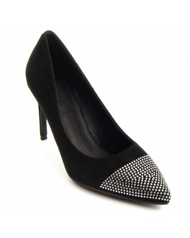 Zapatos de tacón de Mujer PURAPIEL TACLIS BLACK