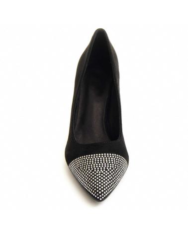 Zapatos de tacón de Mujer PURAPIEL TACLIS BLACK
