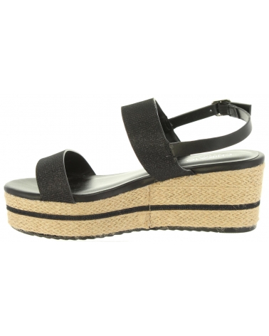 Sandalias de Mujer CHIKA10 DONA 01 NEGRO
