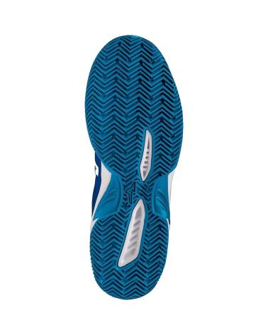 Zapatillas deporte de Hombre MIZUNO ZAPATILLAS HOMBRE TENIS AZUL