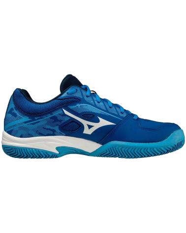 Zapatillas deporte de Hombre MIZUNO ZAPATILLAS HOMBRE TENIS AZUL