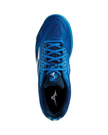 Zapatillas deporte de Hombre MIZUNO ZAPATILLAS HOMBRE TENIS AZUL