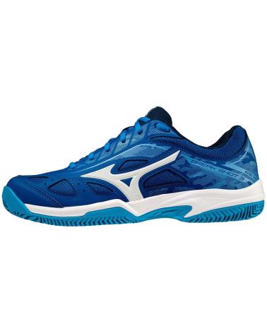 Zapatillas deporte de Hombre MIZUNO ZAPATILLAS HOMBRE TENIS AZUL
