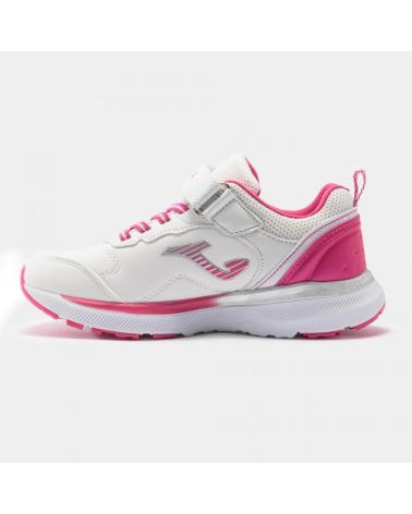 JOMA SHOES BORO-2152 EN COLOR PARA NINS BLANCO