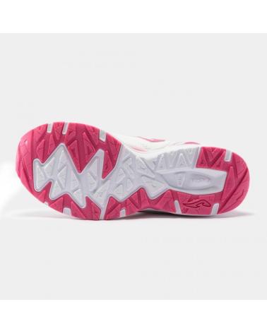 JOMA SHOES BORO-2152 EN COLOR PARA NINS BLANCO