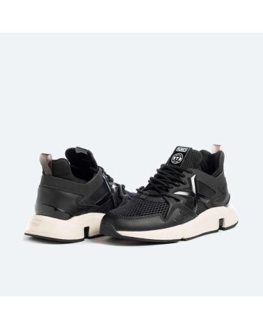 MUNICH SHOES CLIK 18 EN COLOR PARA MUJER NEGRO