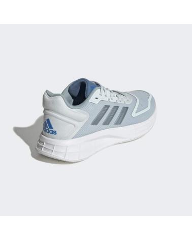 Sportif pour Femme ADIDAS DEPORTIVOS DURAMO CELESTE GX0714 AZUL CLARO