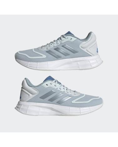 Sportif pour Femme ADIDAS DEPORTIVOS DURAMO CELESTE GX0714 AZUL CLARO