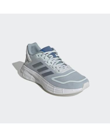 Sportif pour Femme ADIDAS DEPORTIVOS DURAMO CELESTE GX0714 AZUL CLARO