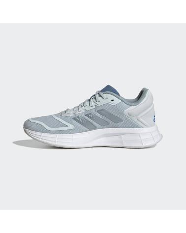 Sportif pour Femme ADIDAS DEPORTIVOS DURAMO CELESTE GX0714 AZUL CLARO