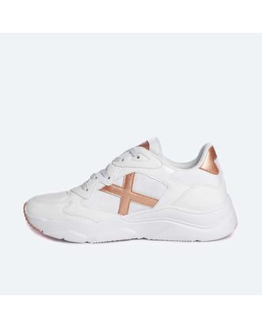 MUNICH SHOES MALI 06 EN COLOR PARA MUJER BLANCO