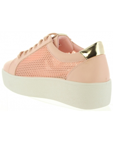 Zapatillas deporte de Mujer CHIKA10 ULA 04 ROSA