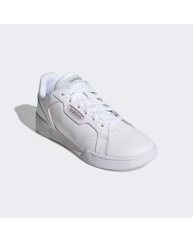 Deportivas de Mujer ADIDAS ZAPATILLAS ADIDAS CLÁSICAS BLANCO