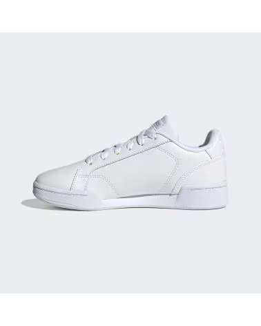 Deportivas de Mujer ADIDAS ZAPATILLAS ADIDAS CLÁSICAS BLANCO