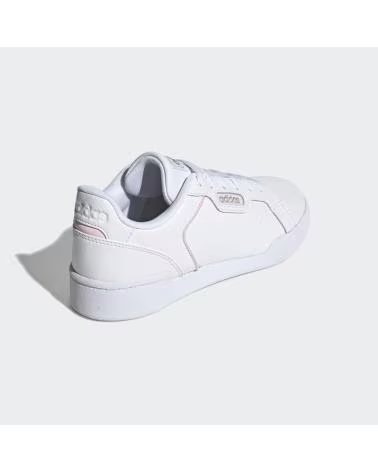 Deportivas de Mujer ADIDAS ZAPATILLAS ADIDAS CLÁSICAS BLANCO