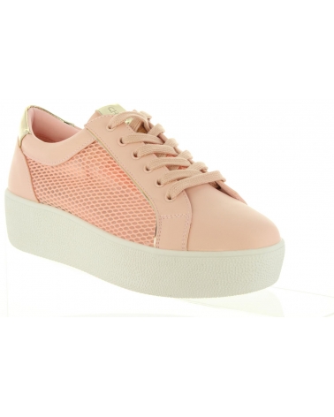 Zapatillas deporte de Mujer CHIKA10 ULA 04 ROSA