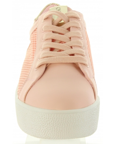 Zapatillas deporte de Mujer CHIKA10 ULA 04 ROSA
