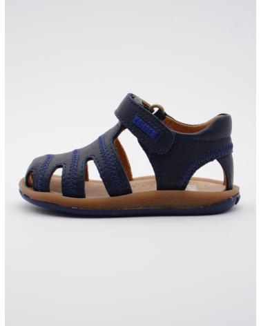 CAMPER BICHO FW FRAILERA BLUE SANDALS AZUL