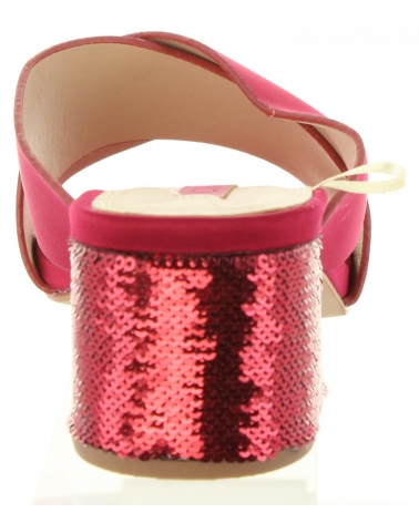 Sandales pour Femme CHIKA10 ANYA 02 FUXIA-RASO