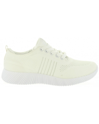Sportschuhe für Damen CHIKA10 ICHIA 02 BLANCO