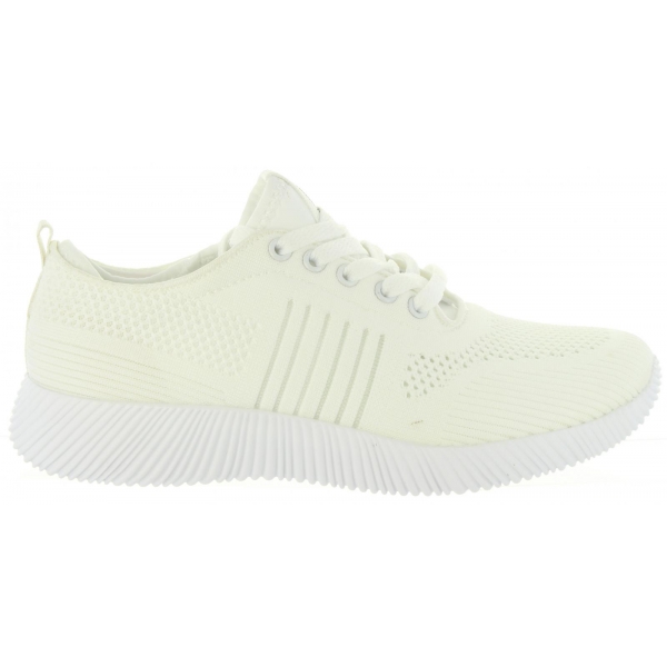 Sportschuhe für Damen CHIKA10 ICHIA 02 BLANCO