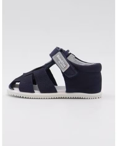 G2 FIRENZE BLANDITOS 970 KIDS' SANDALS NAVY BLUE AZUL