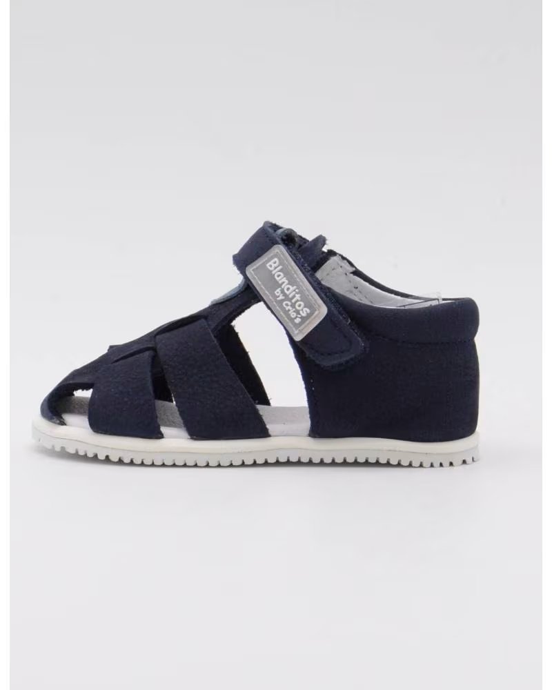 G2 FIRENZE BLANDITOS 970 KIDS' SANDALS NAVY BLUE AZUL