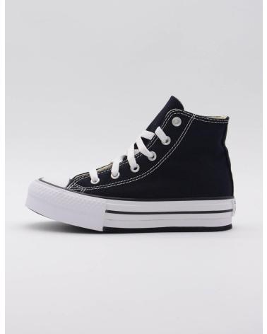 CONVERSE - CHUCK TAYLOR ALL STAR 372859C - ZAPATILLAS - UNISEX NINOS NEGRO