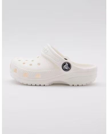 Sandali per Bambino CROCS ZOCCOLI CLASSIC 206990-83A PER BAMBINI NARANJA