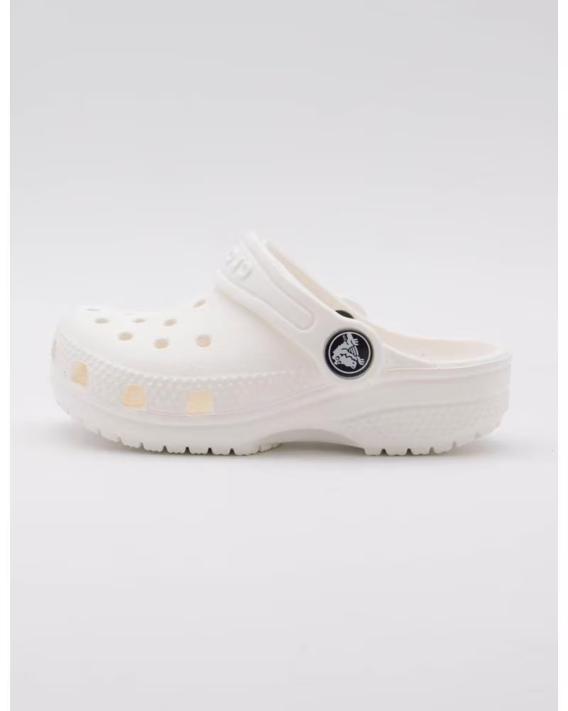 Sandalias de Niño CROCS ZUECO CLASSIC 206990-83A PARA NIÑOS NARANJA