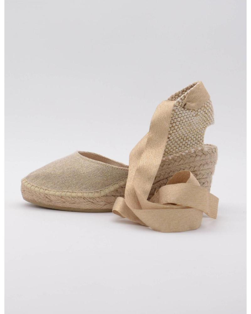 G2 FIRENZE JEANS CORTO RICAMO AZUL