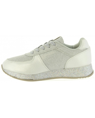Zapatillas deporte de Mujer CHIKA10 NEW SARAY 07 PLATA